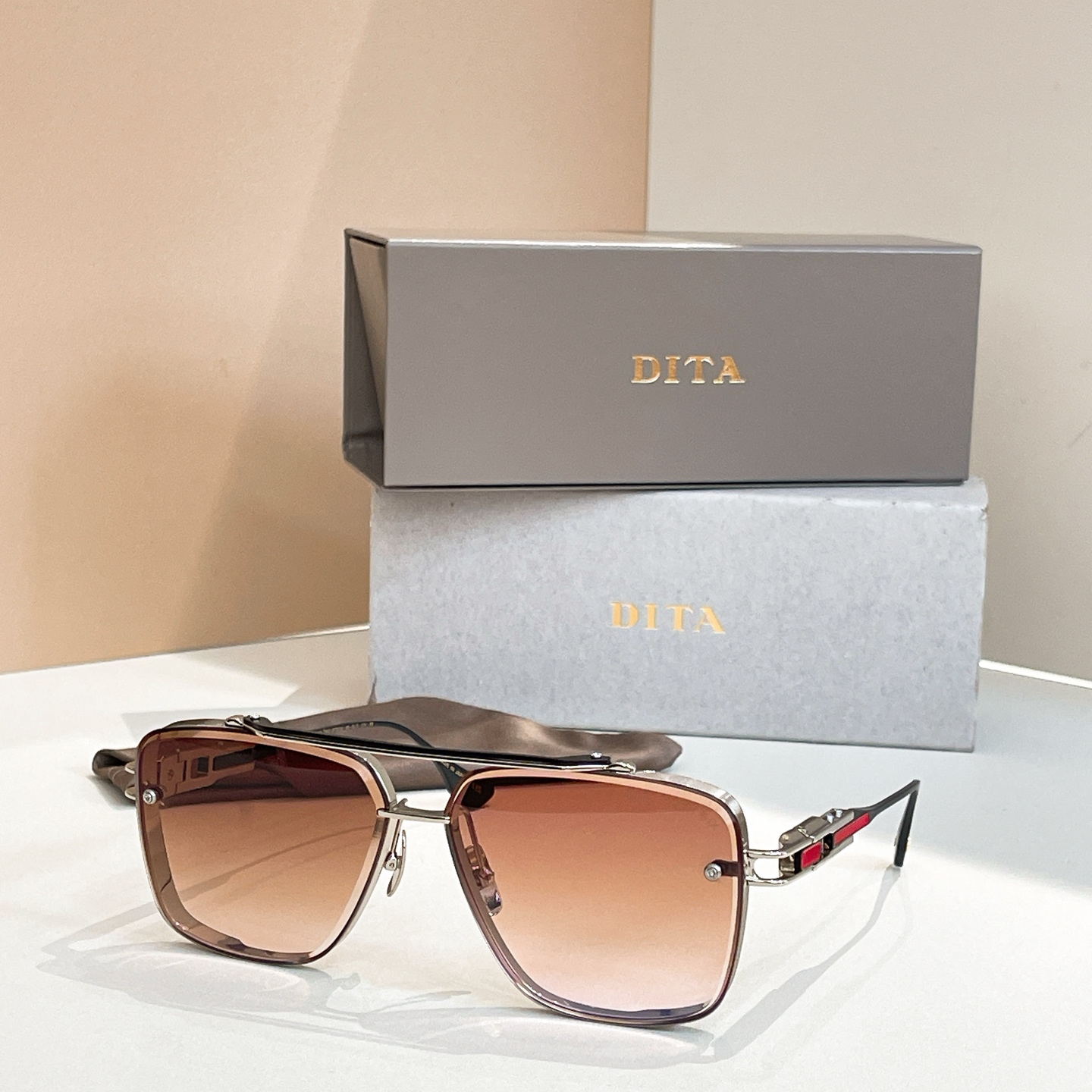 DITA⚜️⚜️⚜️MODEL：DTS320⚜️⚜️⚜️SIZE：56口18-137⚜️⚜️⚜️