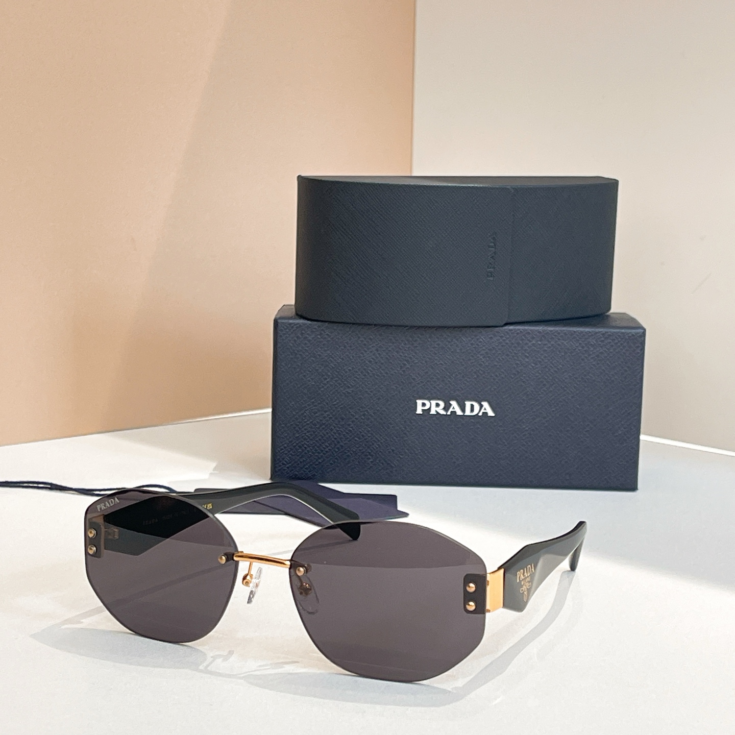 PRADA✨✨✨MODEL：PA 8GSL28255✨✨✨SIZE：62口18-145✨✨✨ 