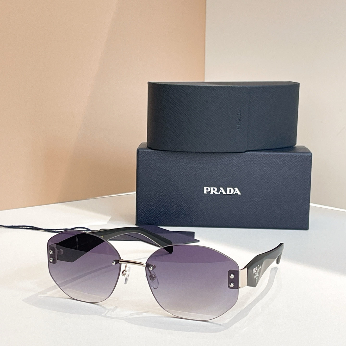 PRADA✨✨✨MODEL：PA 8GSL28255✨✨✨SIZE：62口18-145✨✨✨ 