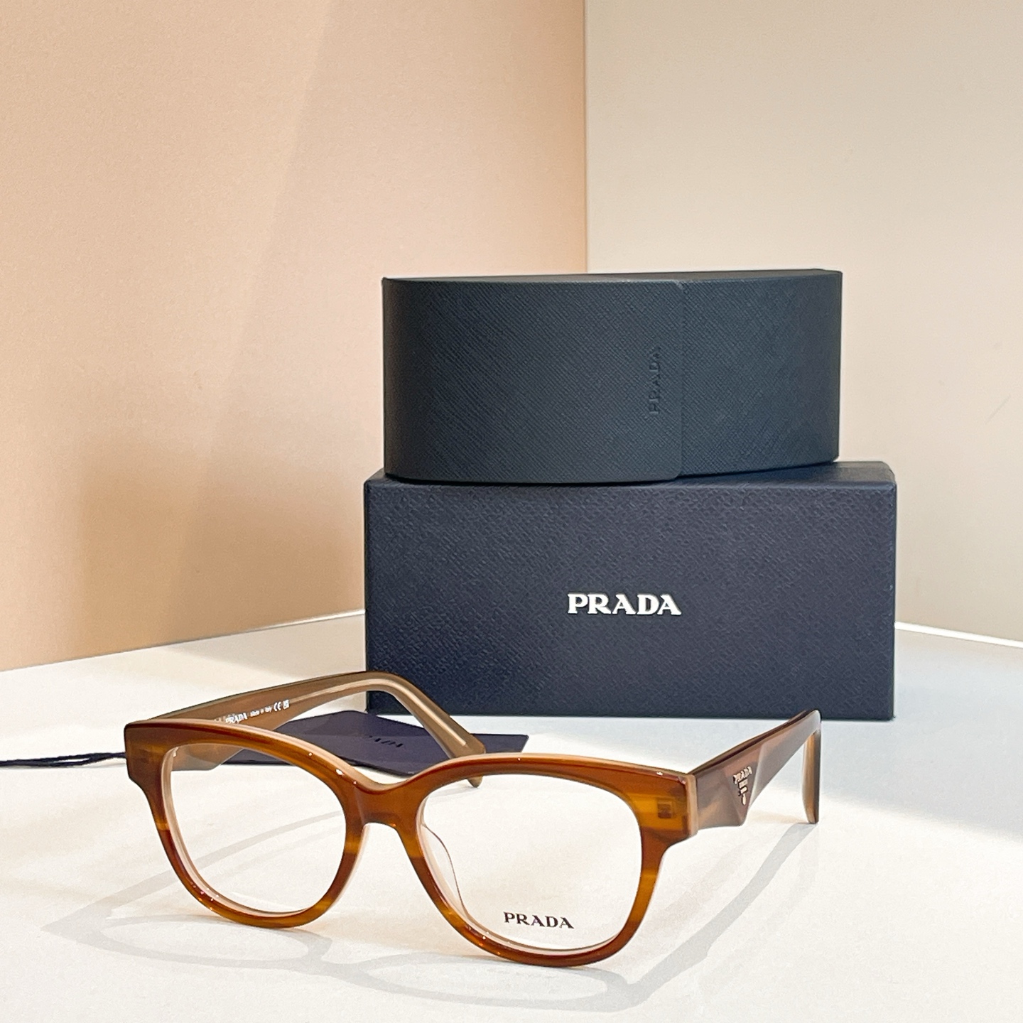 PRADA✨✨✨MODEL：PRA08V✨✨✨SIZE：54口19-145✨✨✨ 
