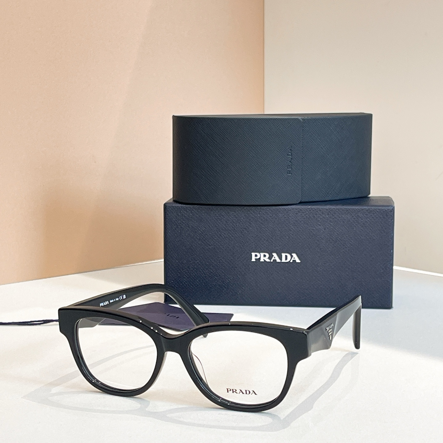 PRADA✨✨✨MODEL：PRA08V✨✨✨SIZE：54口19-145✨✨✨ 