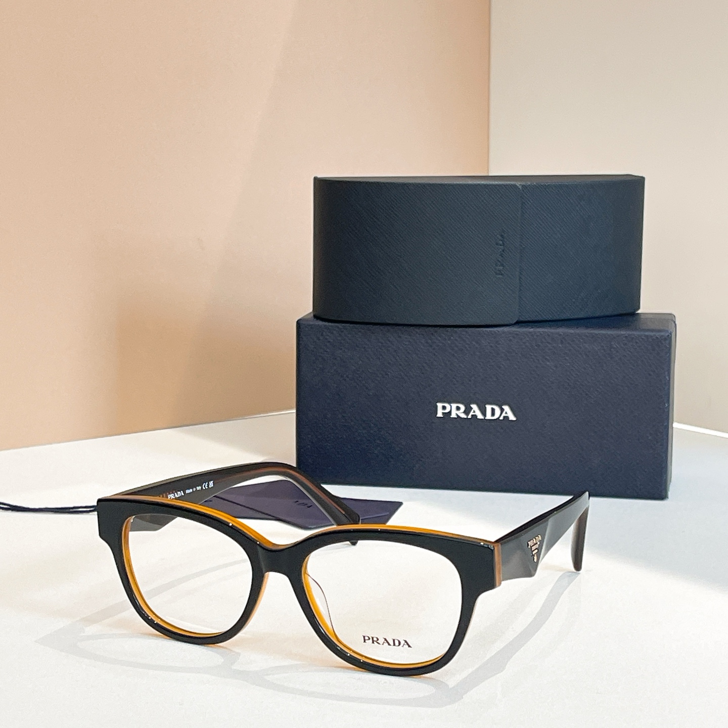 PRADA✨✨✨MODEL：PRA08V✨✨✨SIZE：54口19-145✨✨✨ 