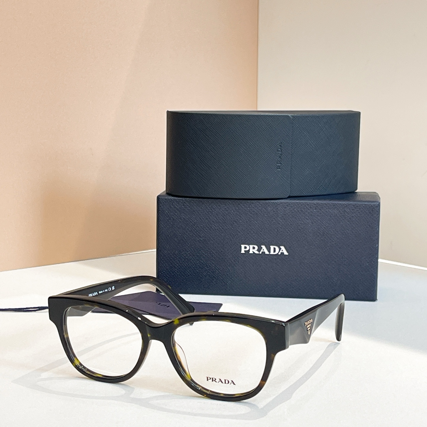 PRADA✨✨✨MODEL：PRA08V✨✨✨SIZE：54口19-145✨✨✨ 