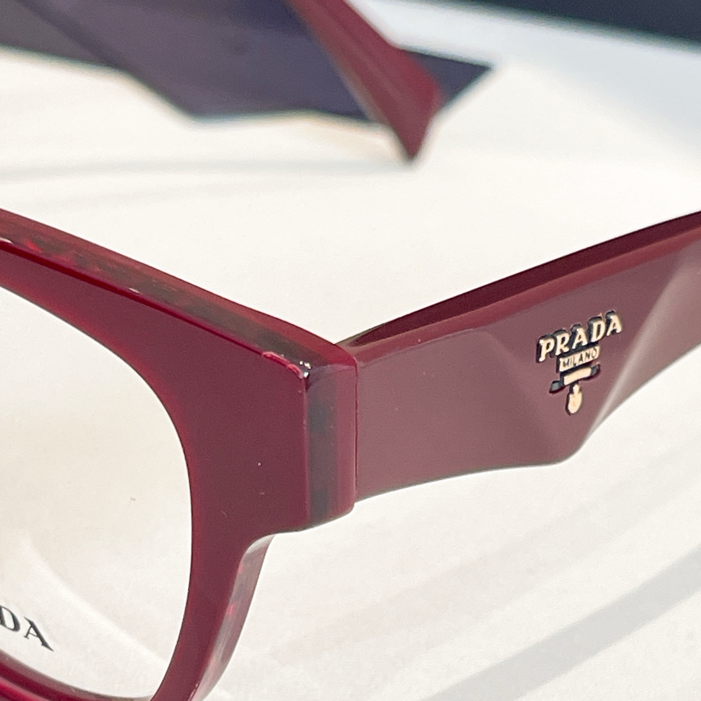 PRADA✨✨✨MODEL：PRA08V✨✨✨SIZE：54口19-145✨✨✨ 