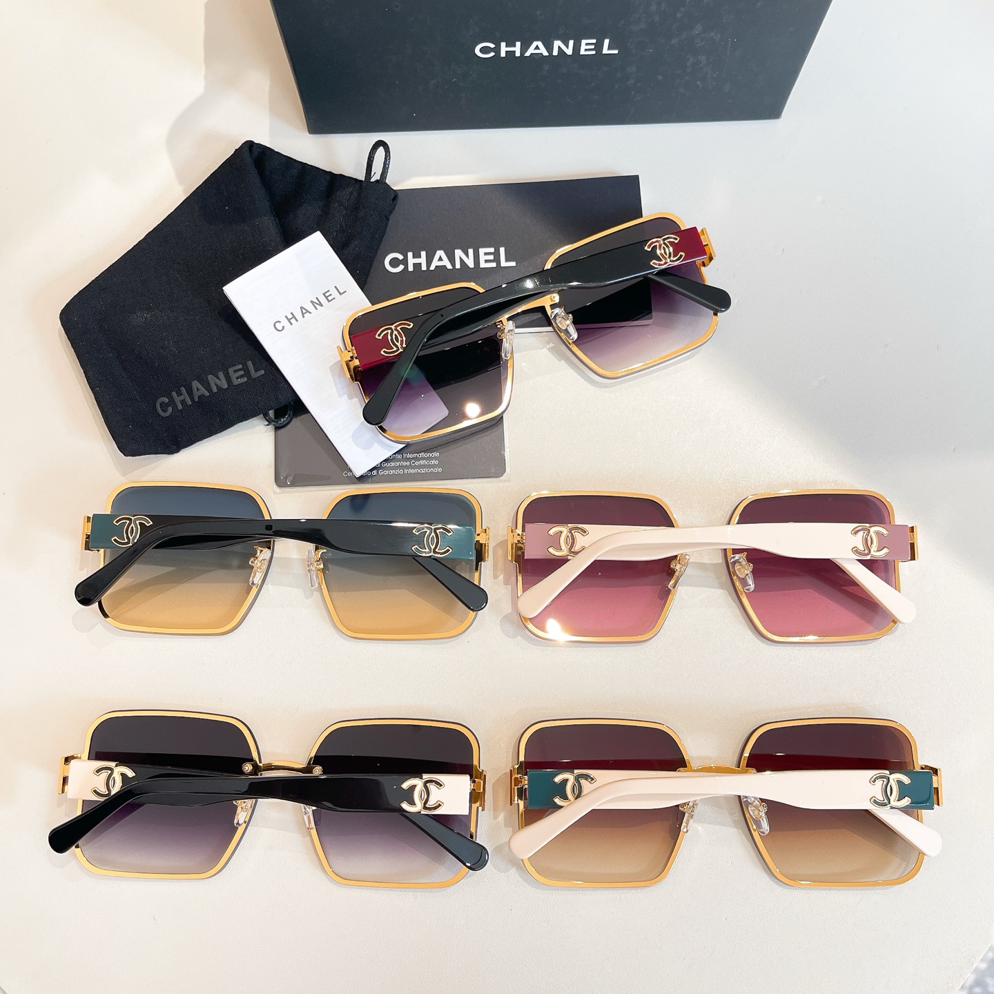CHANE*🌸🌸🌸MODEL：CH8056🌸🌸🌸 SIZE：61口15-140🌸🌸🌸 