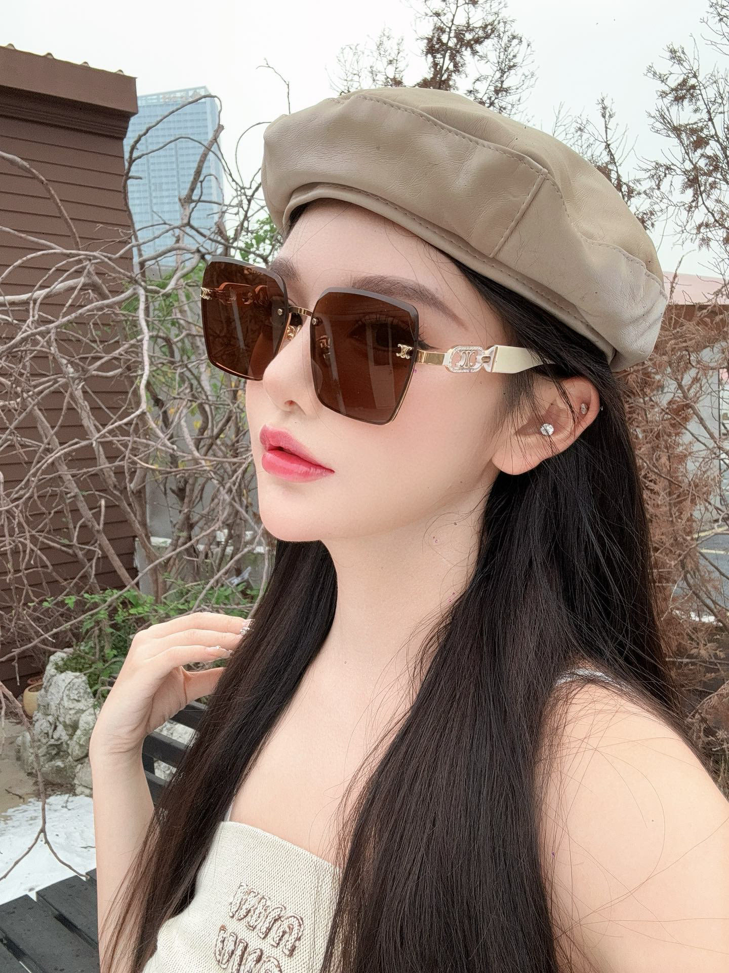 CELIN*🍂🍂🍂MODEL：CL40250🍂🍂🍂SIZE：62口16-145🍂🍂🍂