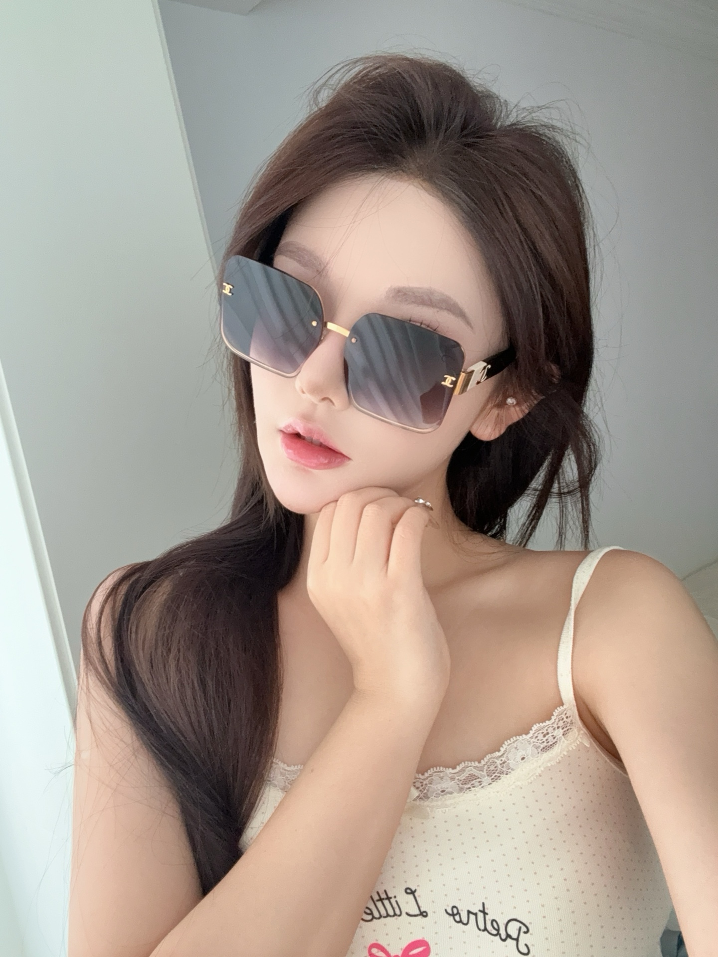 CHANE*🌸🌸🌸MODEL：CH8056🌸🌸🌸 SIZE：61口15-140🌸🌸🌸 