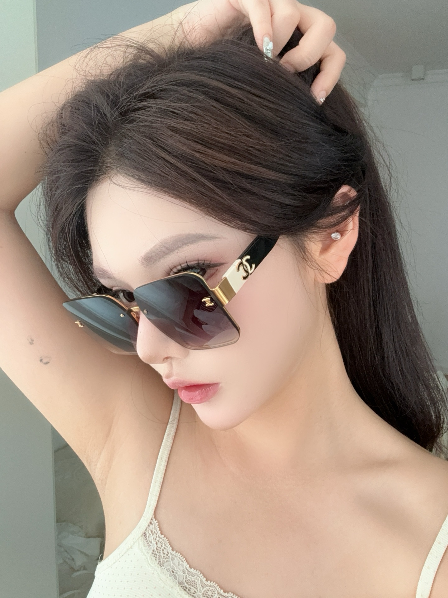 CHANE*🌸🌸🌸MODEL：CH8056🌸🌸🌸 SIZE：61口15-140🌸🌸🌸 