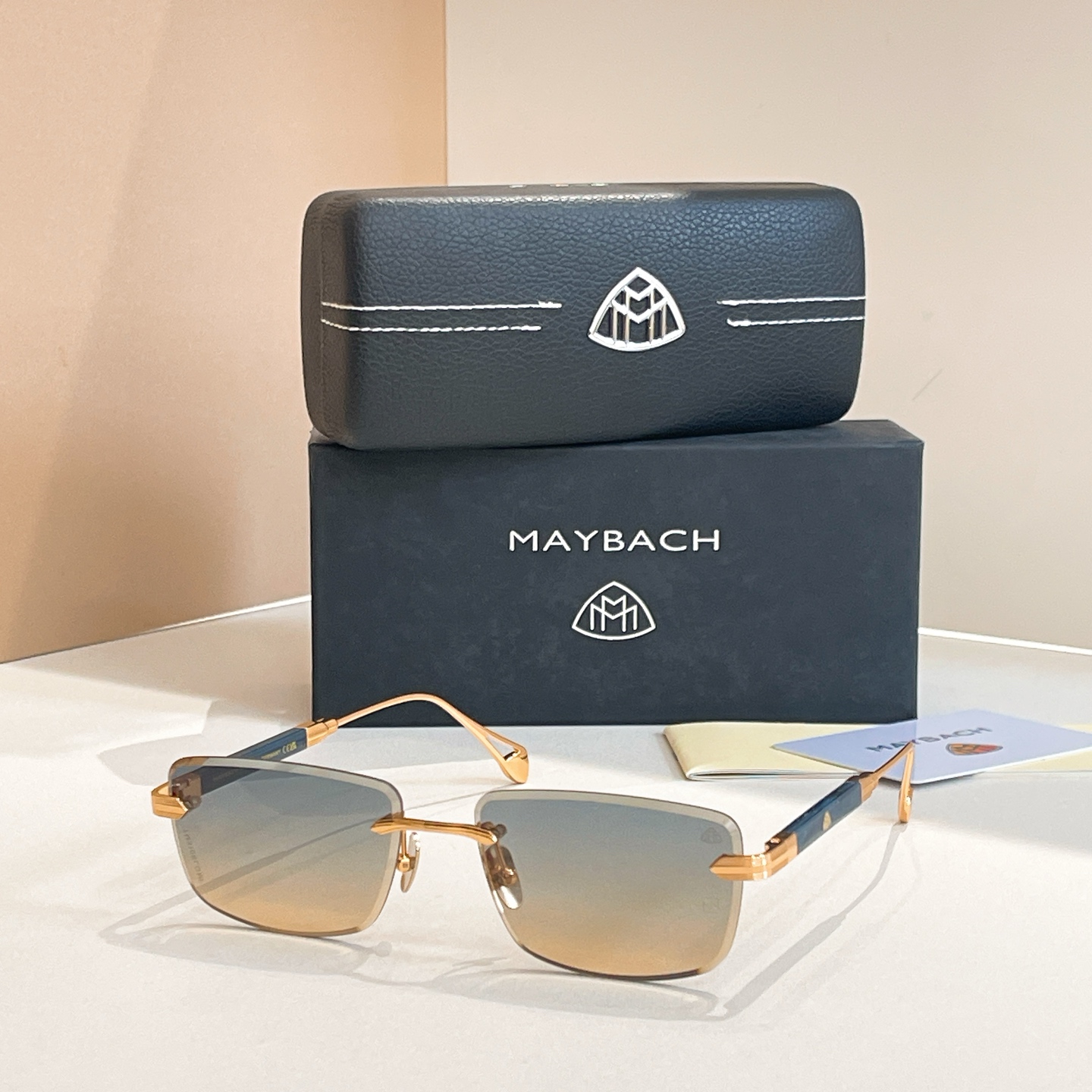 MAYBACH迈巴赫⚜️⚜️⚜️MODEL：Z-099⚜️⚜️⚜️SIZE：58口17-145⚜️⚜️