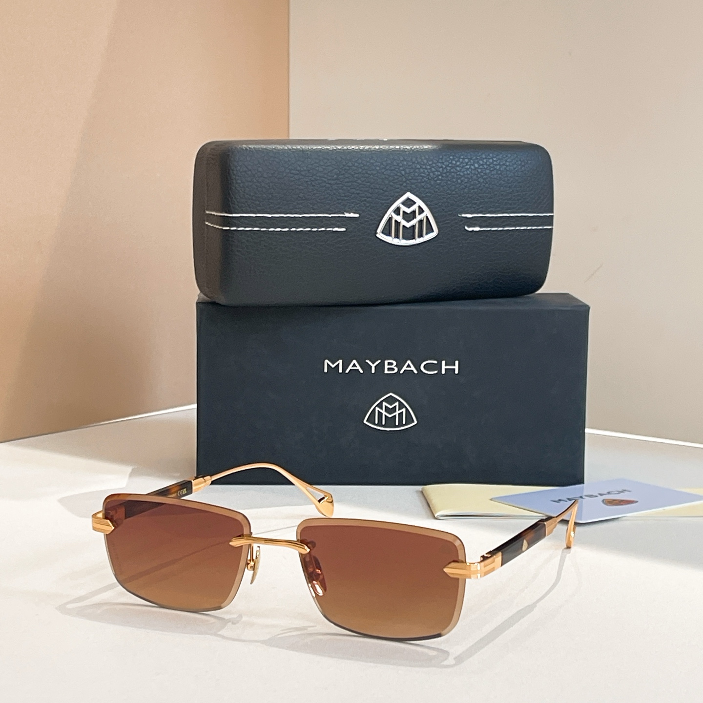 MAYBACH迈巴赫⚜️⚜️⚜️MODEL：Z-099⚜️⚜️⚜️SIZE：58口17-145⚜️⚜️