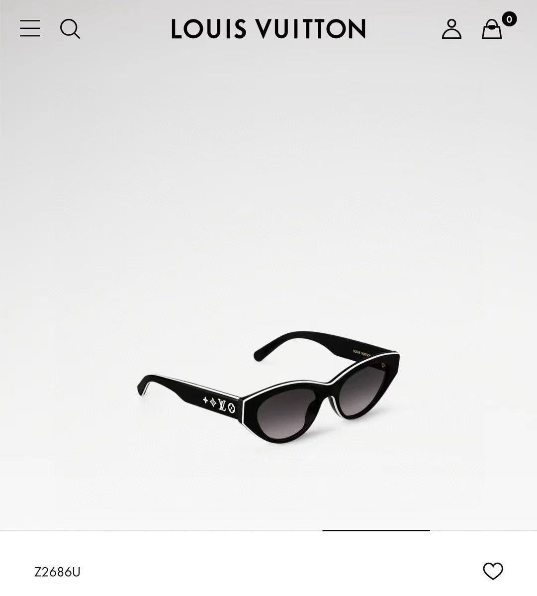 LOUIS VUITTO*✨✨✨MODEL：Z2686U✨✨✨ SIZE：53口19-145✨✨✨