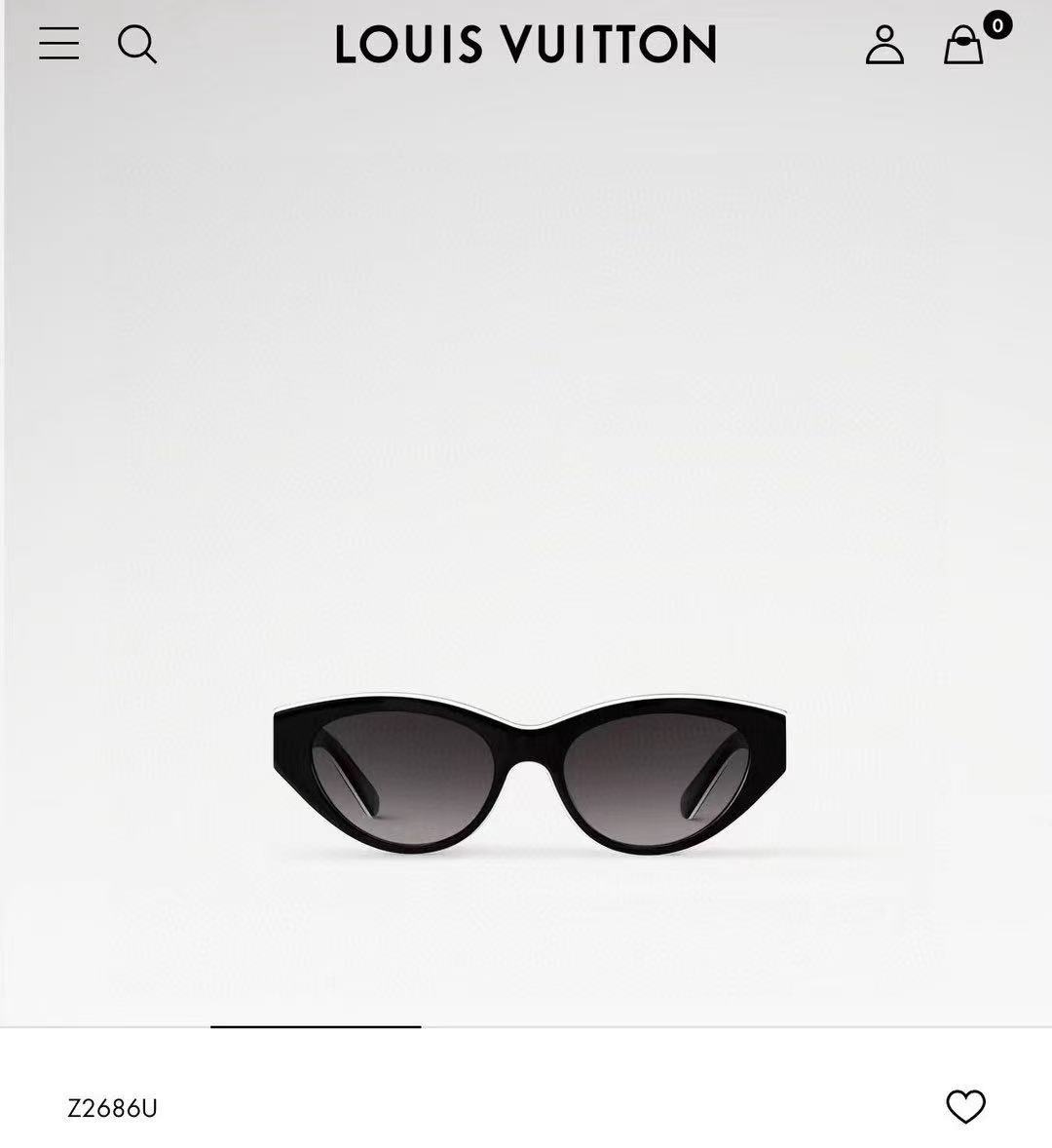 LOUIS VUITTO*✨✨✨MODEL：Z2686U✨✨✨ SIZE：53口19-145✨✨✨