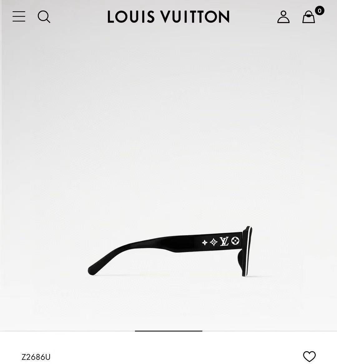LOUIS VUITTO*✨✨✨MODEL：Z2686U✨✨✨ SIZE：53口19-145✨✨✨