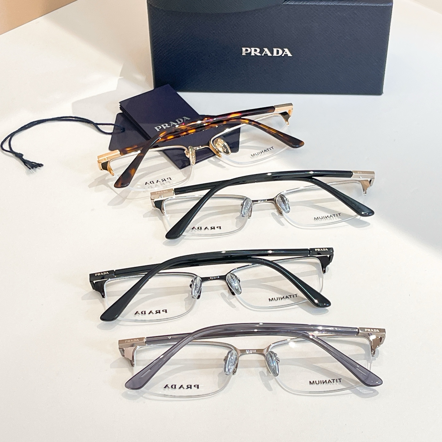 PRAD*🍂🍂🍂MODEL：VPR 53Y-D 🍂🍂🍂SIZE：55口18-145🍂🍂🍂钛~~