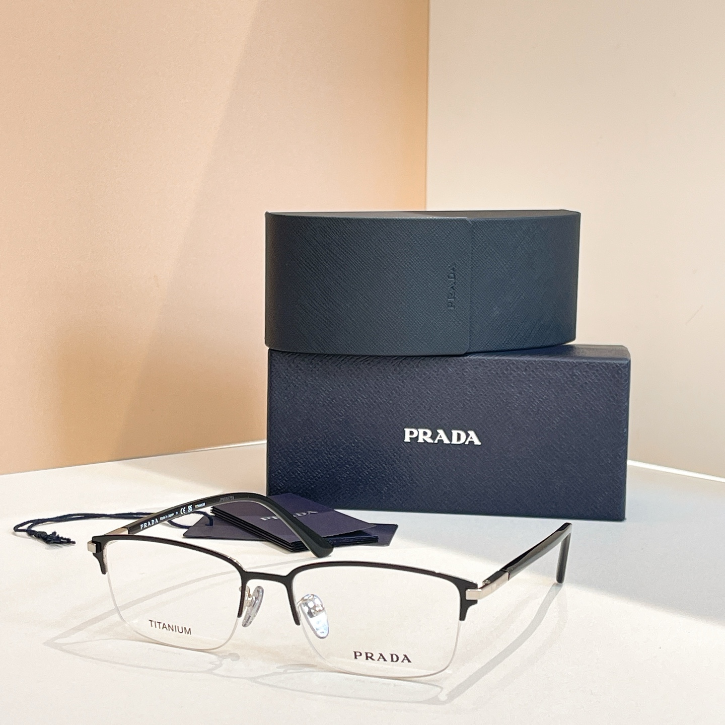 PRAD*🍂🍂🍂MODEL：VPR 53Y-D 🍂🍂🍂SIZE：55口18-145🍂🍂🍂钛~~