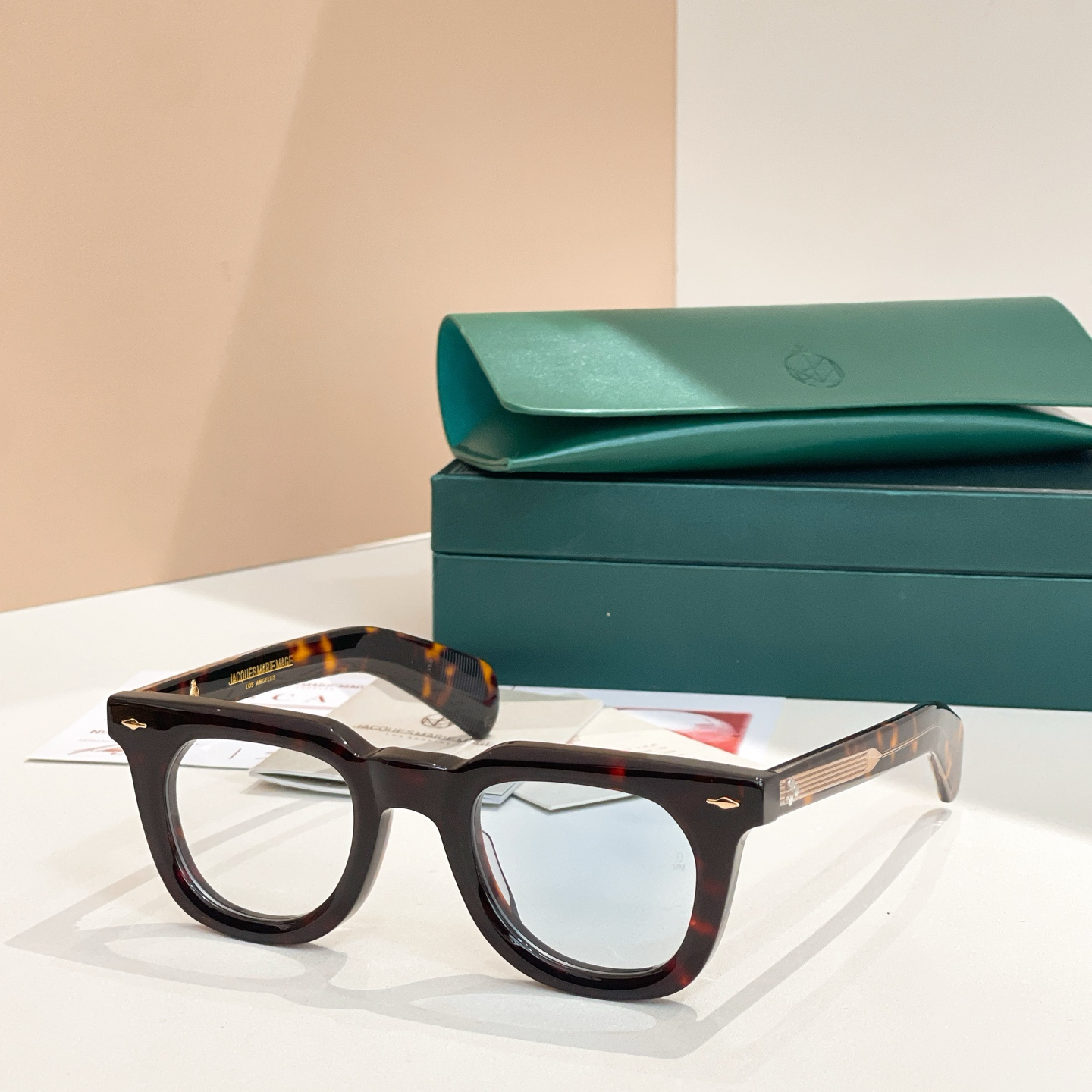 JACQUES MARIE MAG🌟🌟🌟 MODEL：VENDOME 🌟🌟🌟SIZE47口25-145🌟
