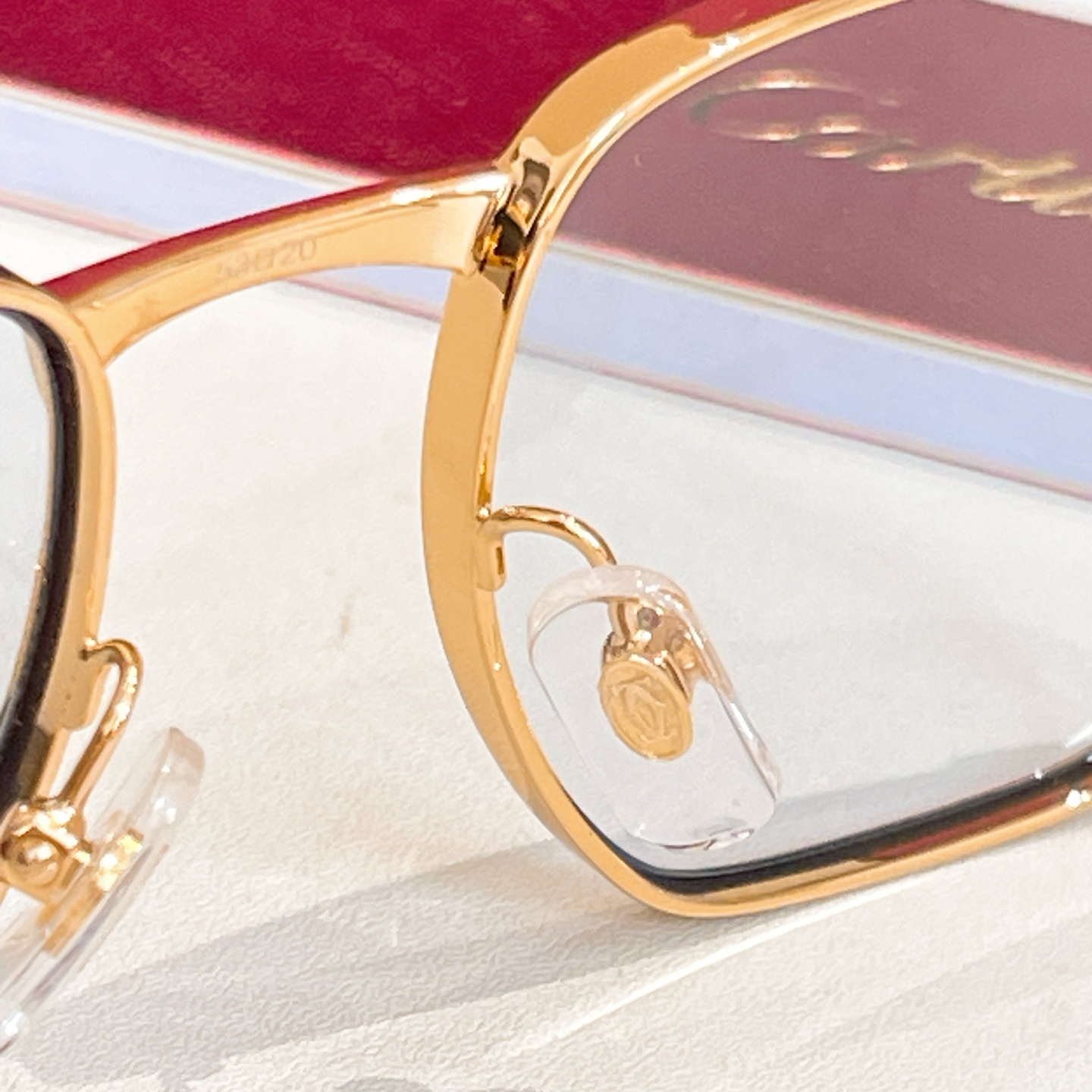 Cartier 卡地亚墨镜
