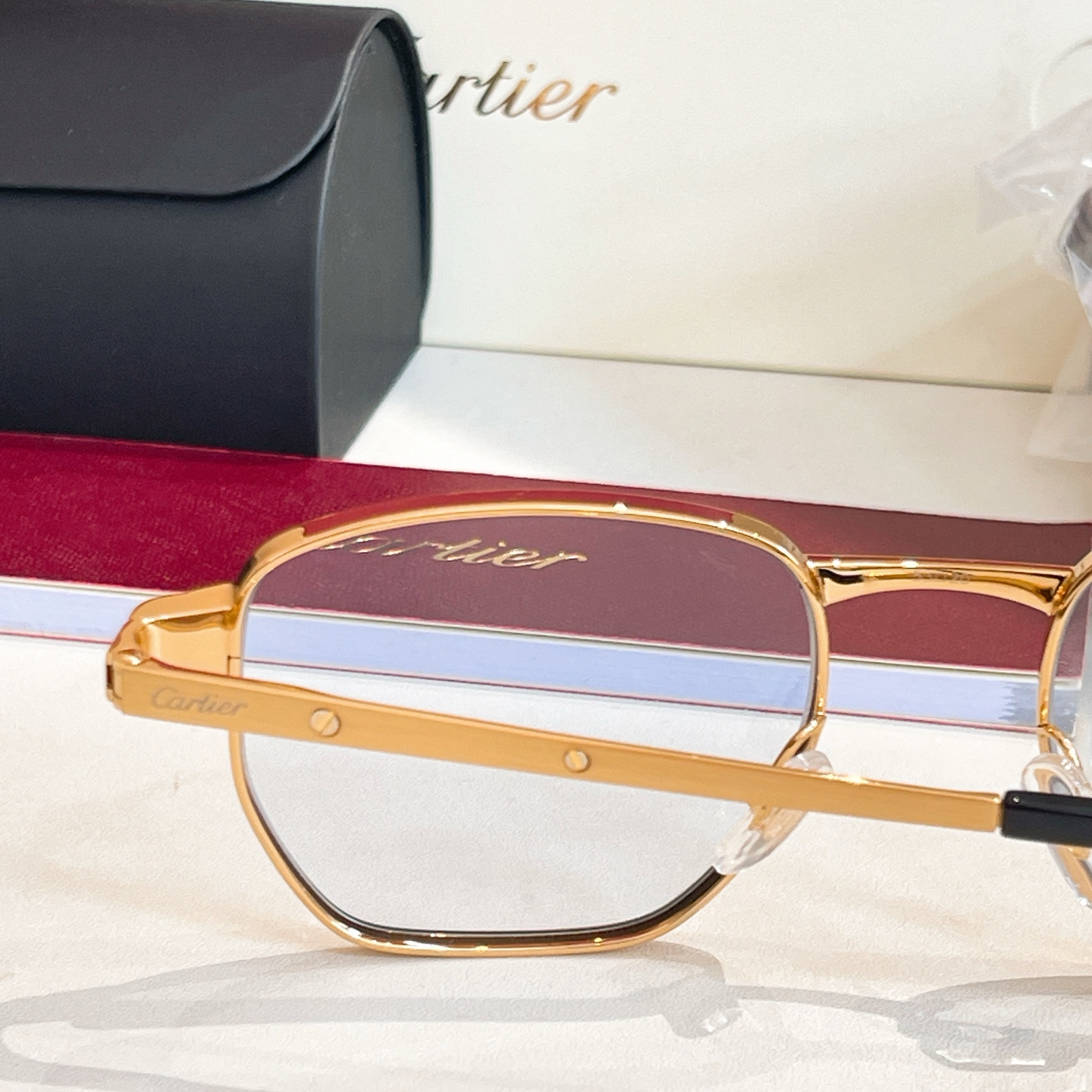 Cartier 卡地亚墨镜