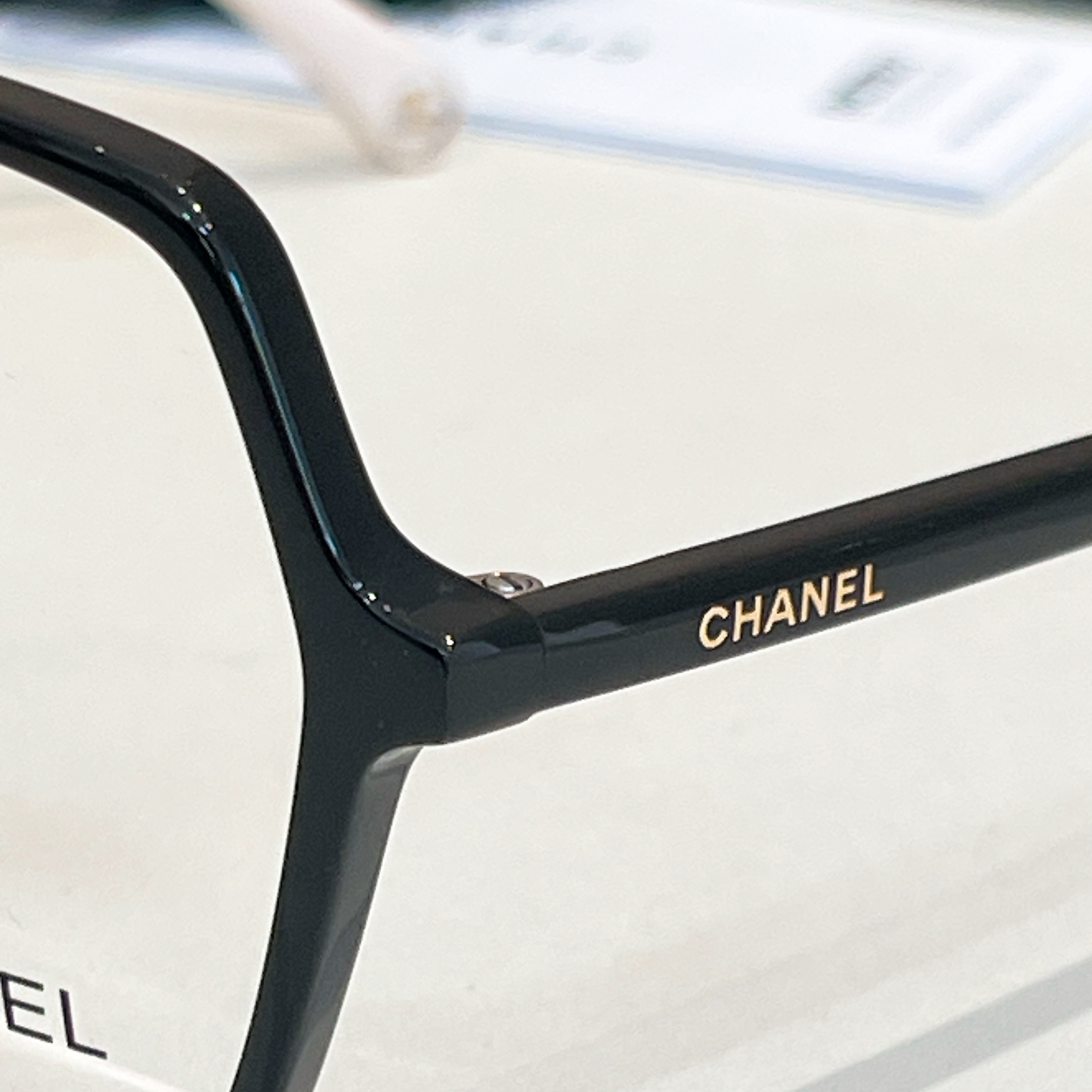 CHANE*🌸🌸🌸MODEL3447🌸🌸🌸SIZE：53口14-140🌸🌸🌸