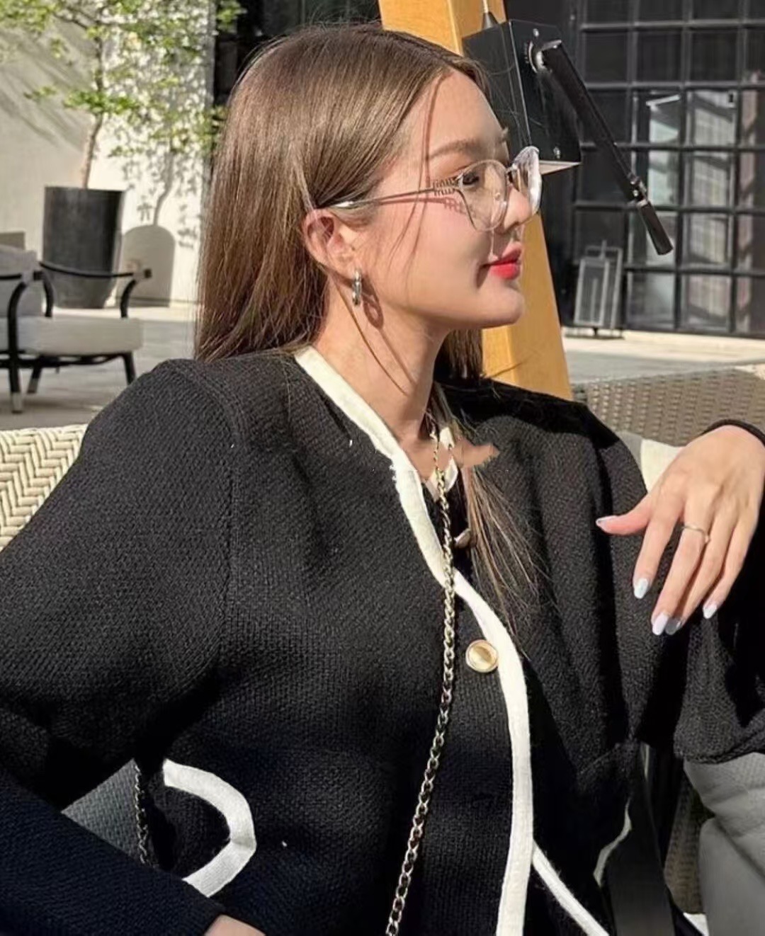 Miu Miu 缪缪眼镜框