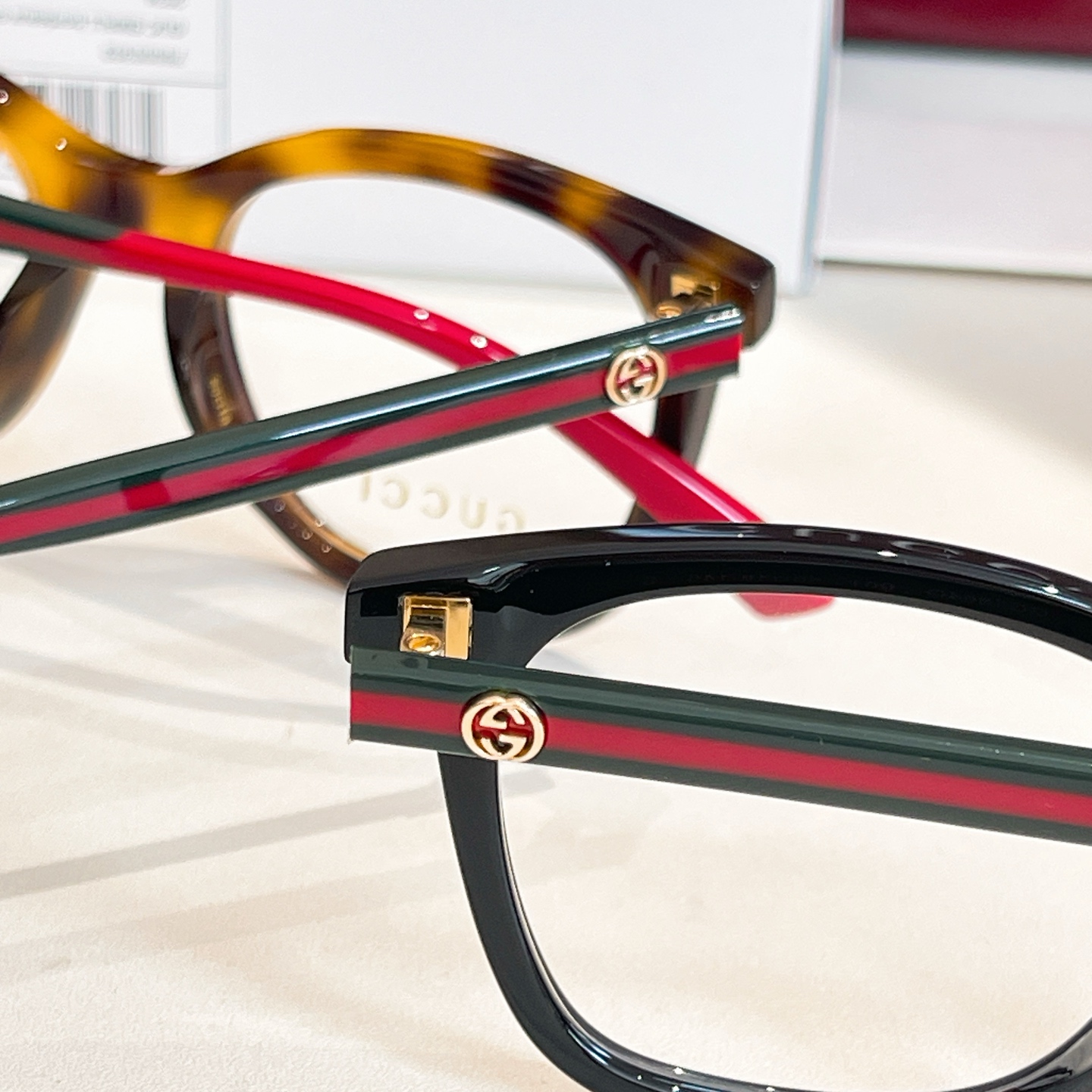 GUCC*🐝🐝🐝MODEL：GG1864O🐝🐝🐝SIZE：50口18-145🐝🐝🐝高版本~~