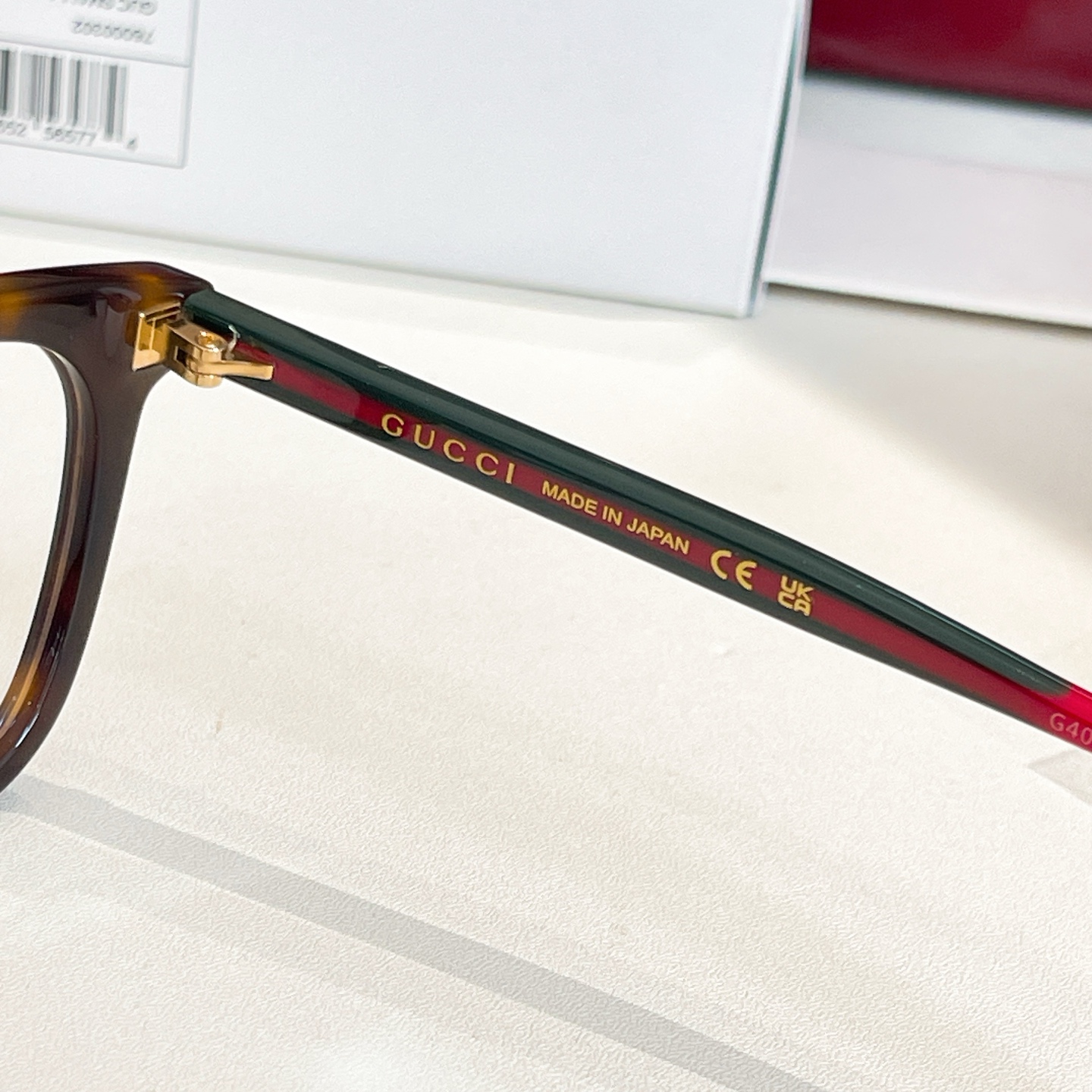 GUCC*🐝🐝🐝MODEL：GG1864O🐝🐝🐝SIZE：50口18-145🐝🐝🐝高版本~~