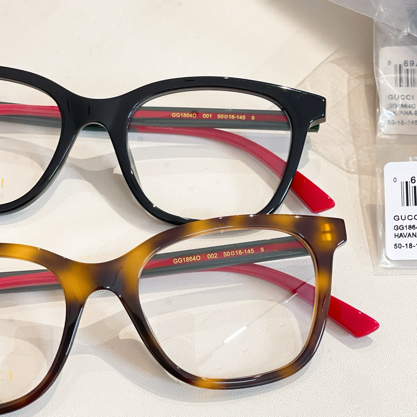 GUCC*🐝🐝🐝MODEL：GG1864O🐝🐝🐝SIZE：50口18-145🐝🐝🐝高版本~~