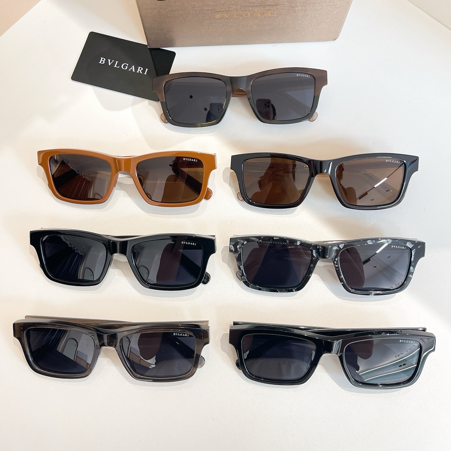 BVLGAR*🌟🌟🌟MODEL：BV40055I🌟🌟🌟SIZE：55口20-145🌟🌟🌟