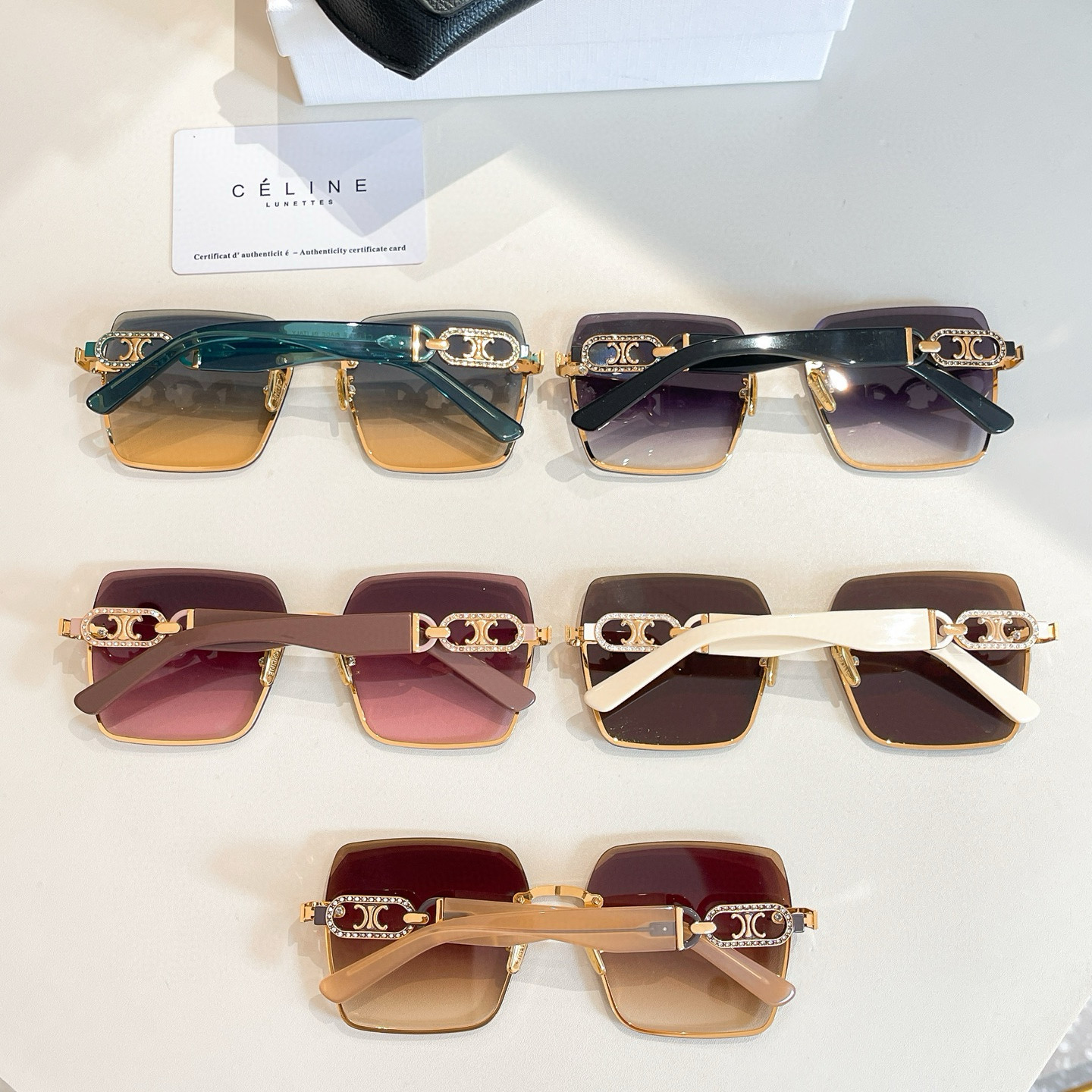 CELIN*🍂🍂🍂MODEL：CL40250🍂🍂🍂SIZE：62口16-145🍂🍂🍂