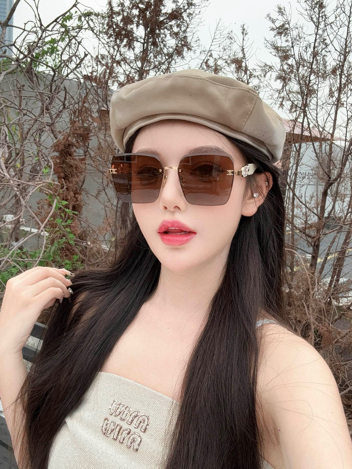 CELIN*🍂🍂🍂MODEL：CL40250🍂🍂🍂SIZE：62口16-145🍂🍂🍂