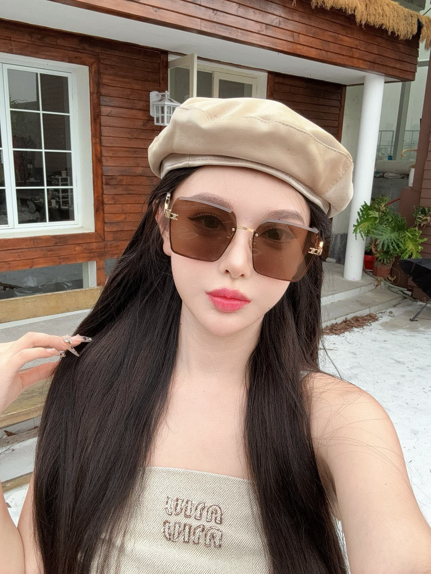 CELIN*🍂🍂🍂MODEL：CL40250🍂🍂🍂SIZE：62口16-145🍂🍂🍂