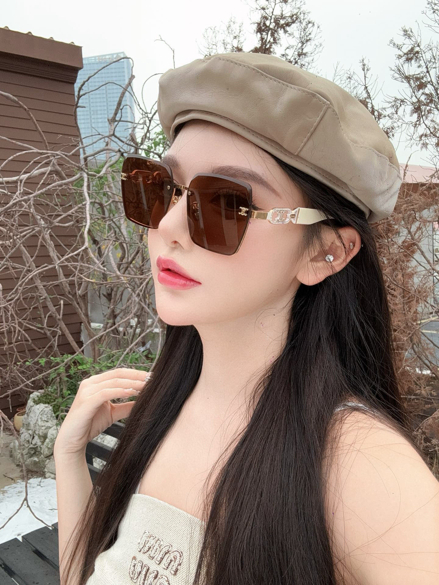 CELIN*🍂🍂🍂MODEL：CL40250🍂🍂🍂SIZE：62口16-145🍂🍂🍂