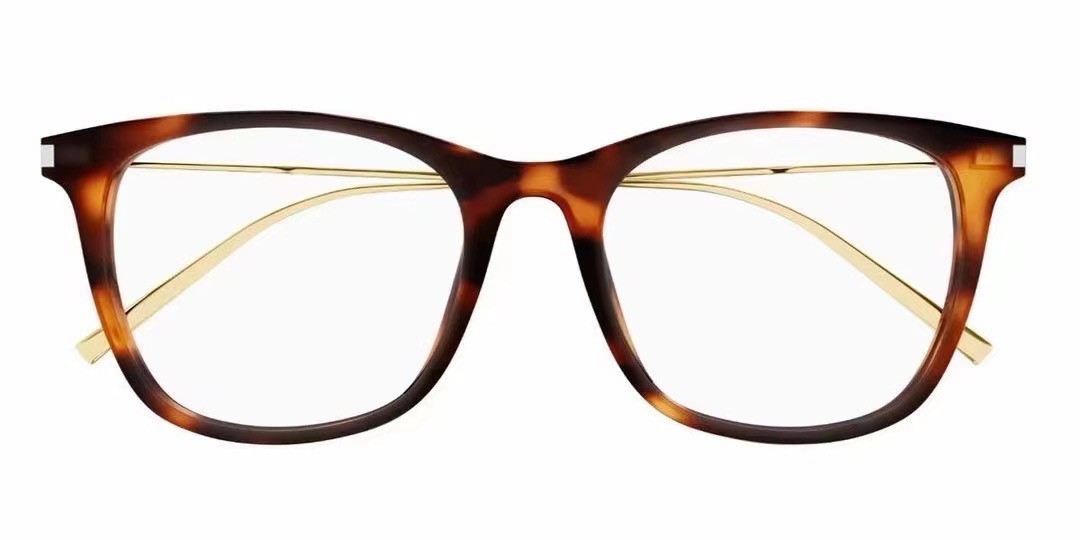 SAINT LAUREN*💫💫💫MODEL：SL580/J💫💫💫SIZE：50口20-145💫💫💫钛~~