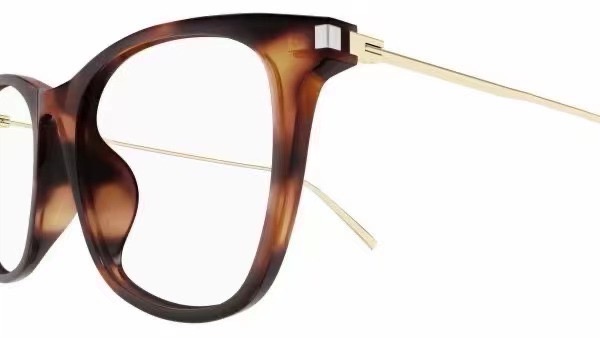 SAINT LAUREN*💫💫💫MODEL：SL580/J💫💫💫SIZE：50口20-145💫💫💫钛~~