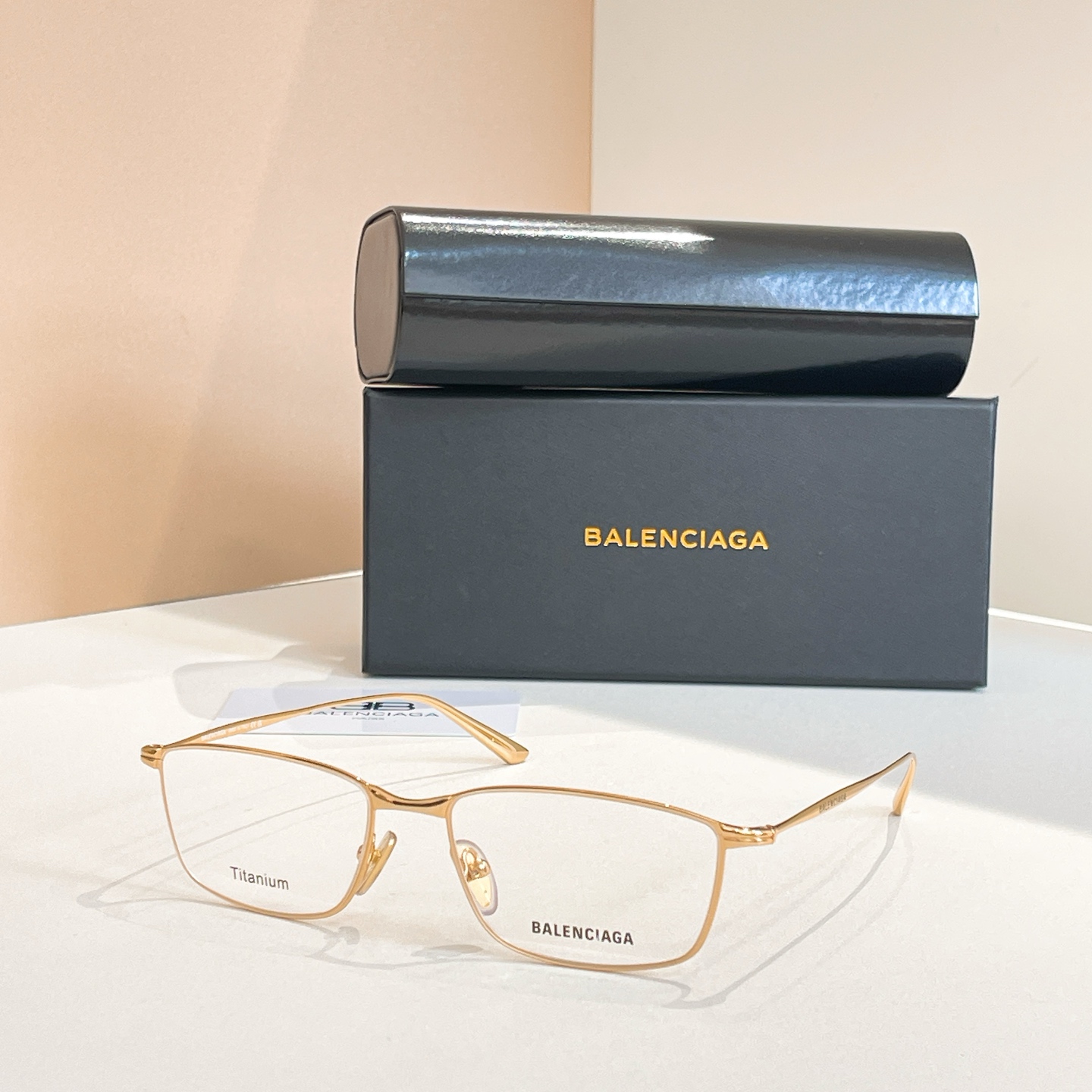 BALENCIAG*巴黎*世家⚜️⚜️⚜️MODEL：BB0415O⚜️⚜️⚜️SIZE：64口14-1