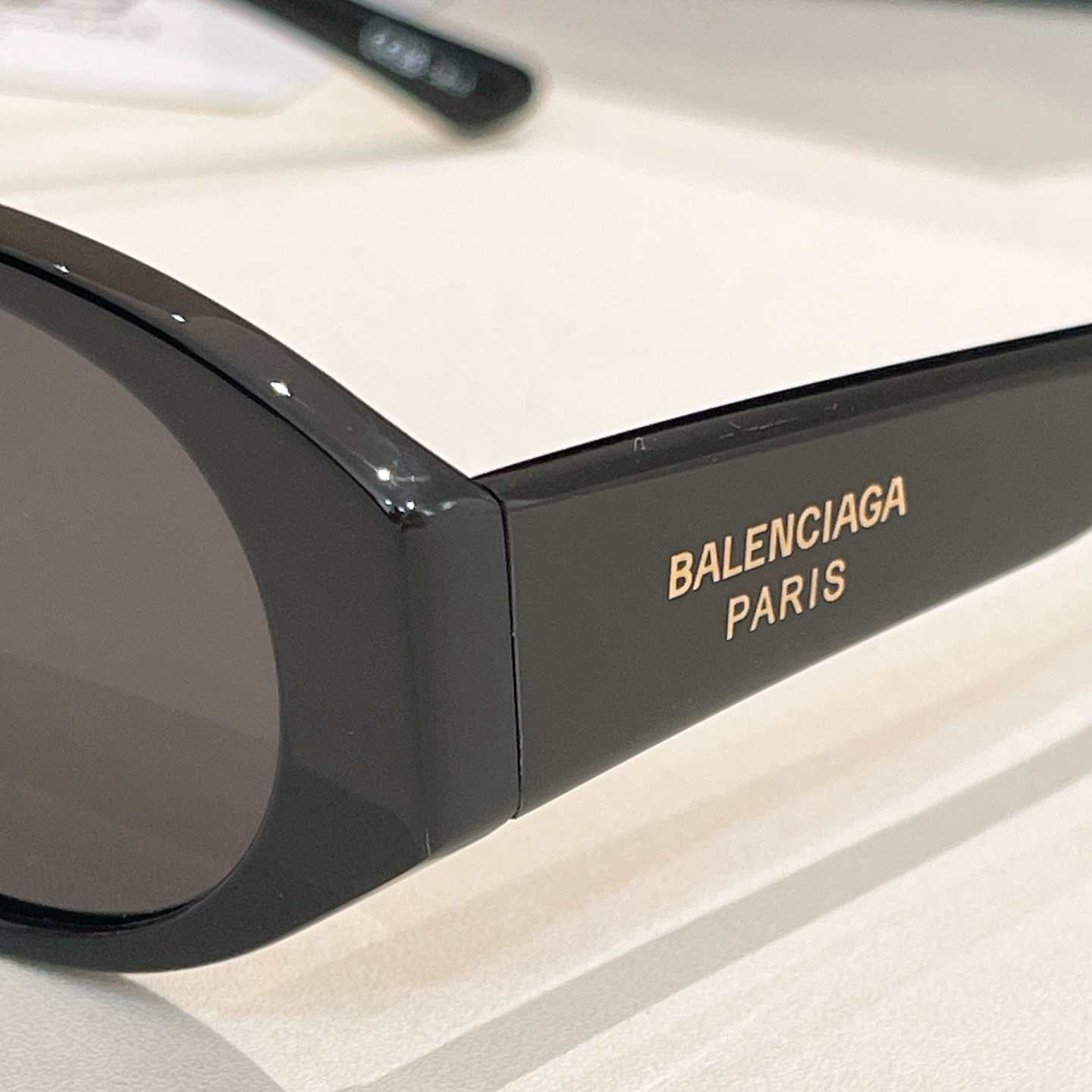 BALENCIAG*巴黎*世家⚜️⚜️⚜️MODEL：BB0369S⚜️⚜️⚜️SIZE：55口20-1