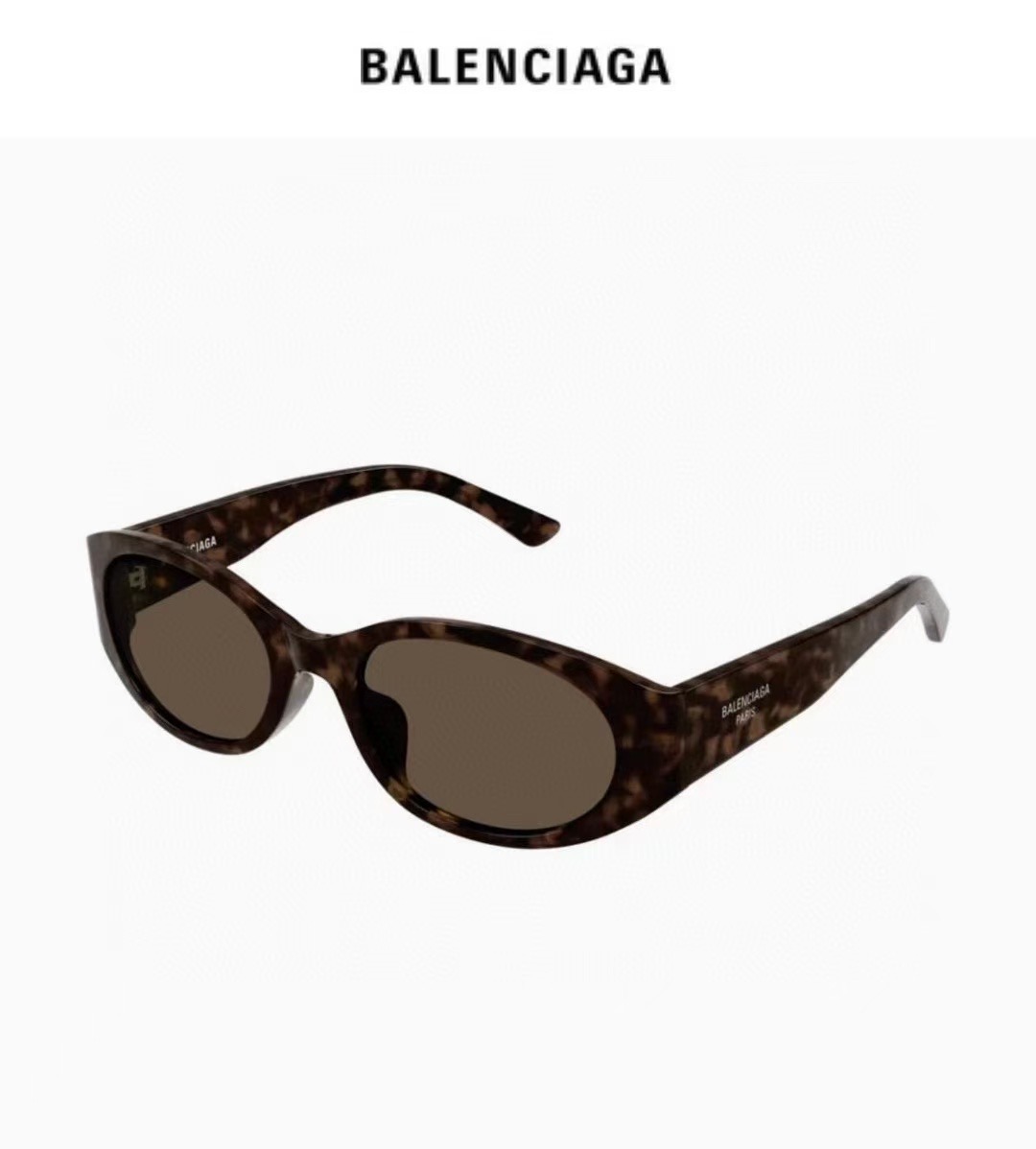 BALENCIAG*巴黎*世家⚜️⚜️⚜️MODEL：BB0369S⚜️⚜️⚜️SIZE：55口20-1