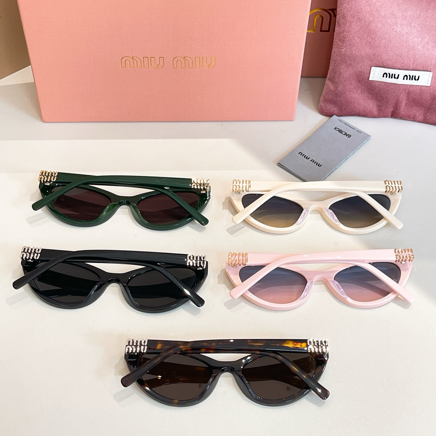 MIU MI*🎀🎀🎀MODELSMU A04🎀🎀🎀SIZE：54口20-140🎀🎀🎀