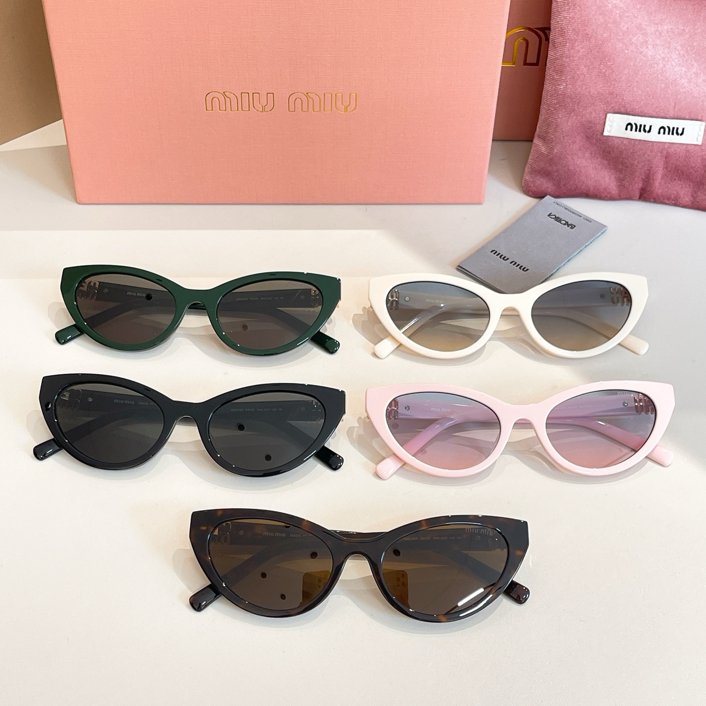 MIU MI*🎀🎀🎀MODELSMU A04🎀🎀🎀SIZE：54口20-140🎀🎀🎀