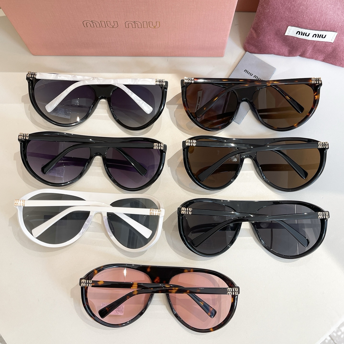 MIU MI*🎀🎀🎀MODEL SMU A015🎀🎀🎀SIZE：75口16-110🎀🎀🎀