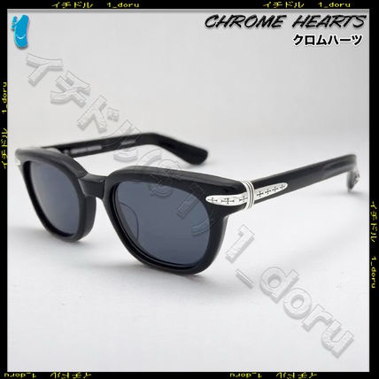 CHROME HEART*⚜️⚜️⚜️MODEL：DRIPPIN ⚜️⚜️⚜️SIZE：52口19-15