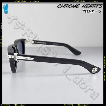 CHROME HEART*⚜️⚜️⚜️MODEL：DRIPPIN ⚜️⚜️⚜️SIZE：52口19-15