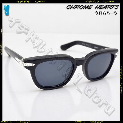 CHROME HEART*⚜️⚜️⚜️MODEL：DRIPPIN ⚜️⚜️⚜️SIZE：52口19-15