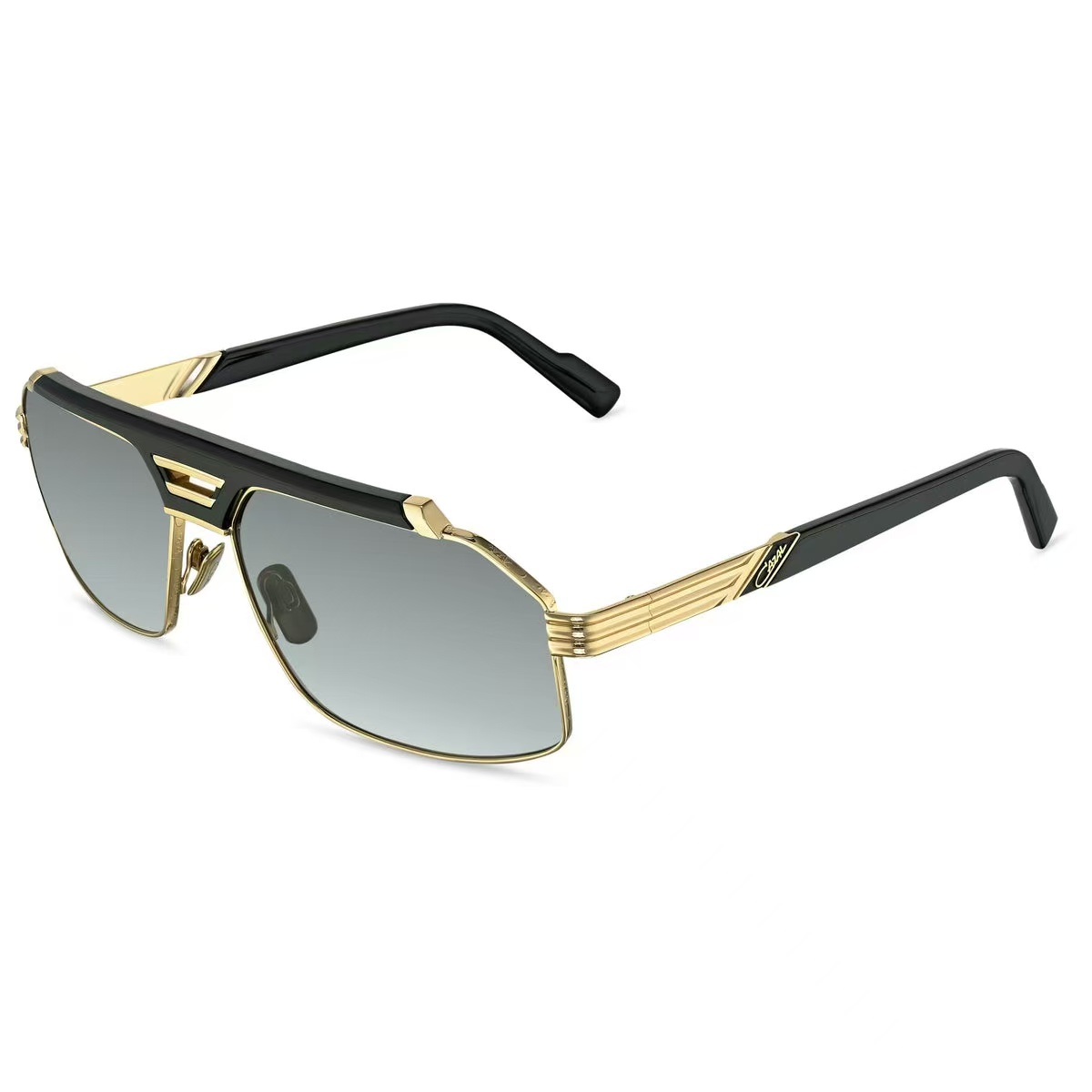 Cazal✨✨✨MODEL：MOD.9109 ✨✨✨ SIZE：52口25-140✨ ✨ ✨
