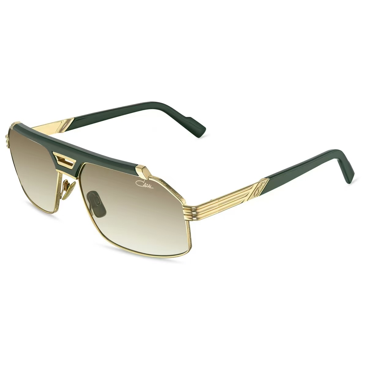 Cazal✨✨✨MODEL：MOD.9109 ✨✨✨ SIZE：52口25-140✨ ✨ ✨
