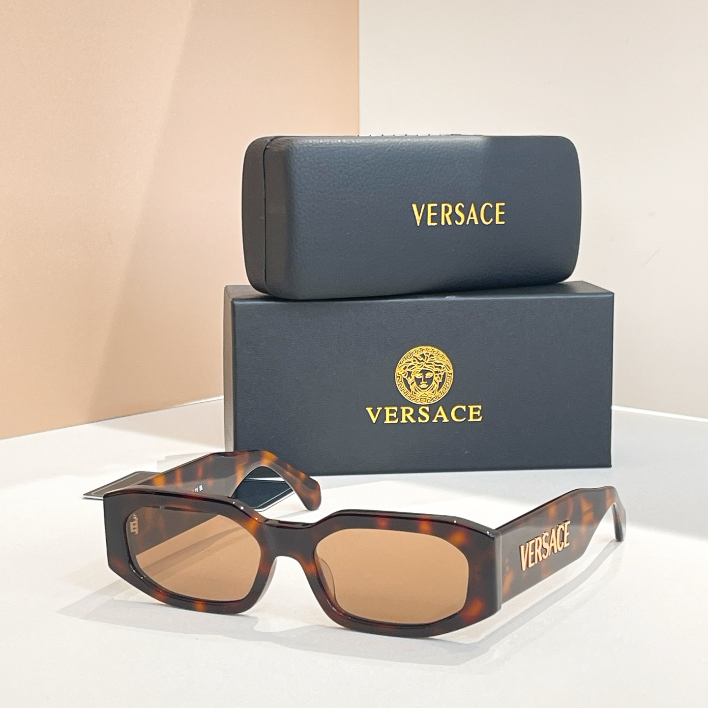 VERSAC*🌟🌟🌟MODEL：VE4489U🌟🌟🌟SIZE：55口19-145🌟🌟🌟