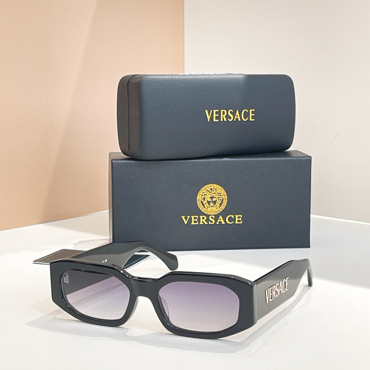 VERSAC*🌟🌟🌟MODEL：VE4489U🌟🌟🌟SIZE：55口19-145🌟🌟🌟