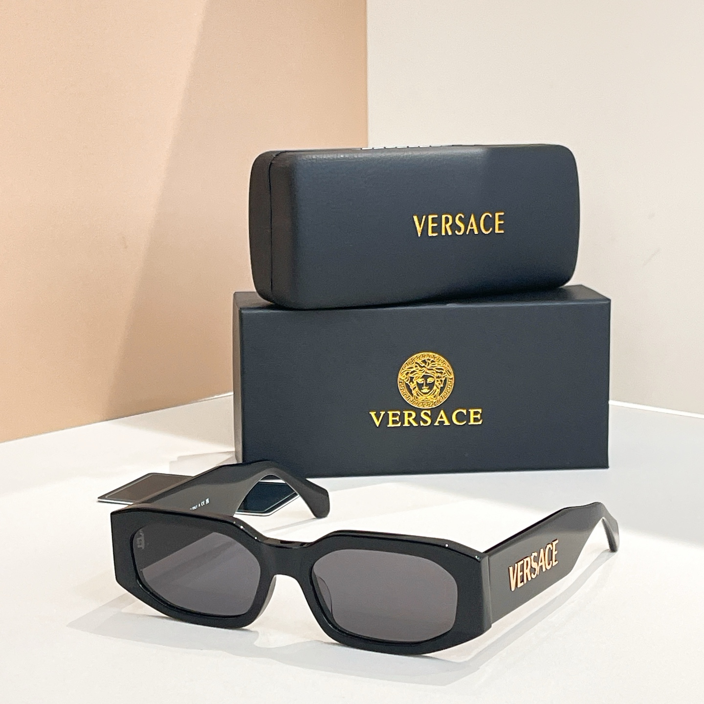 VERSAC*🌟🌟🌟MODEL：VE4489U🌟🌟🌟SIZE：55口19-145🌟🌟🌟