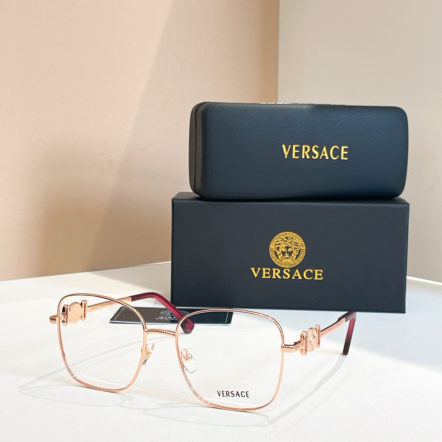 VERSAC*🌟🌟🌟MODEL：VE1286D🌟🌟🌟SIZE：57口19-143🌟🌟🌟