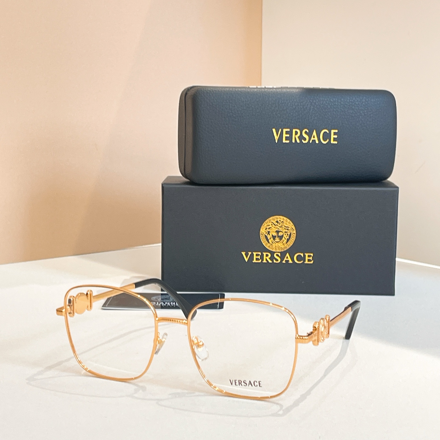 VERSAC*🌟🌟🌟MODEL：VE1286D🌟🌟🌟SIZE：57口19-143🌟🌟🌟